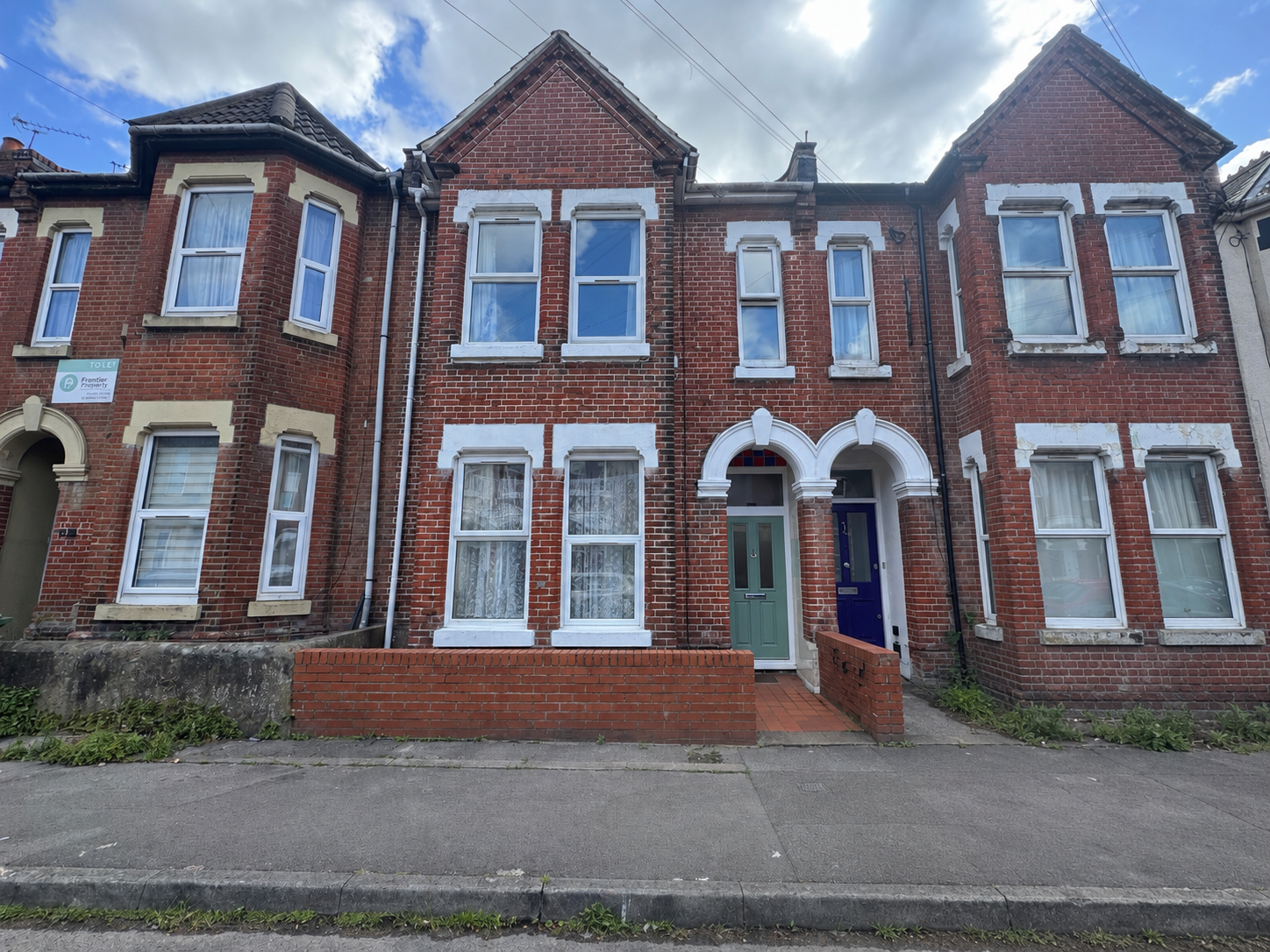 6 bed House Share for rent in Southampton. From Tenant Link