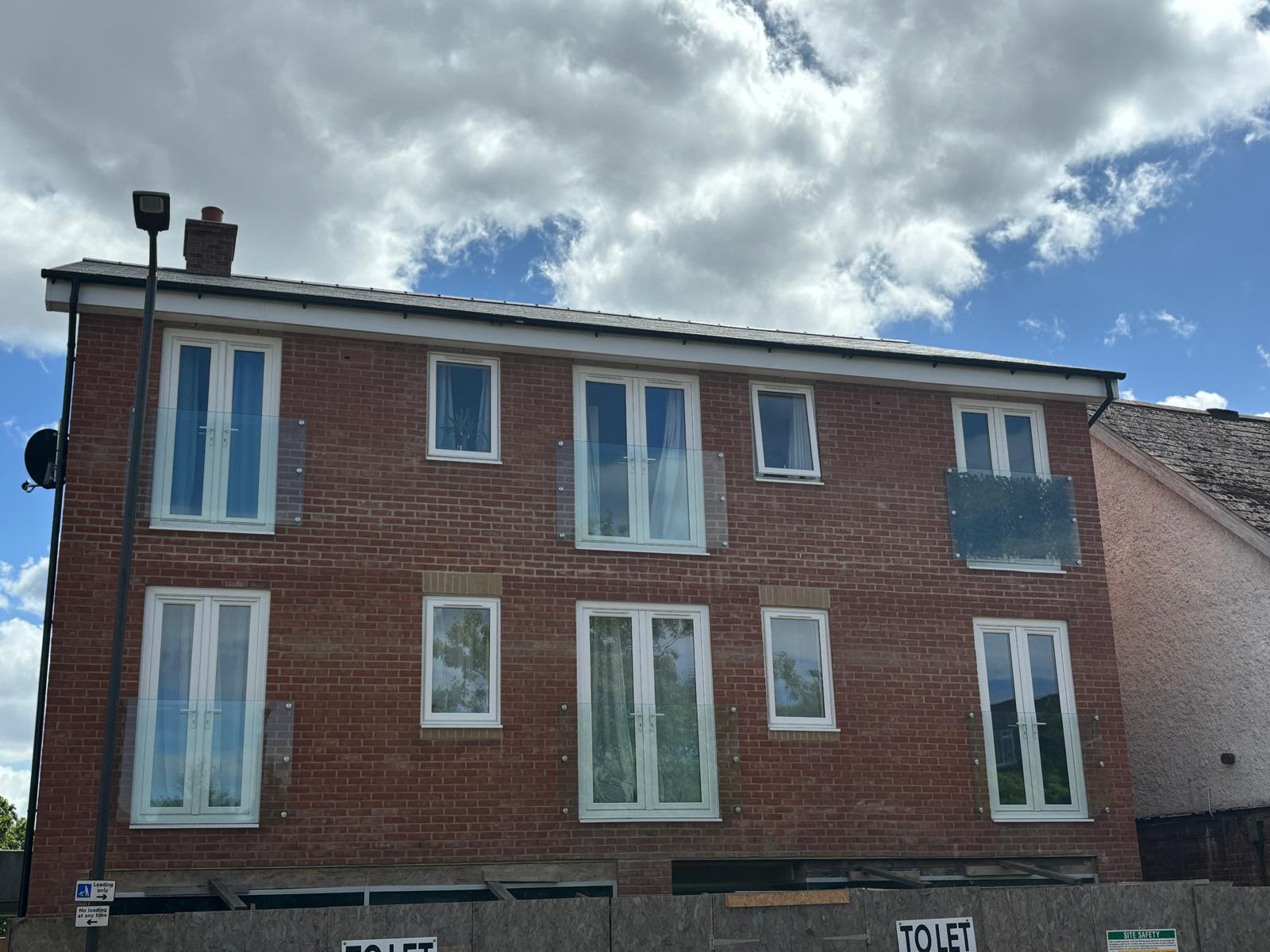1 bed Flat for rent in Totton. From Tenant Link