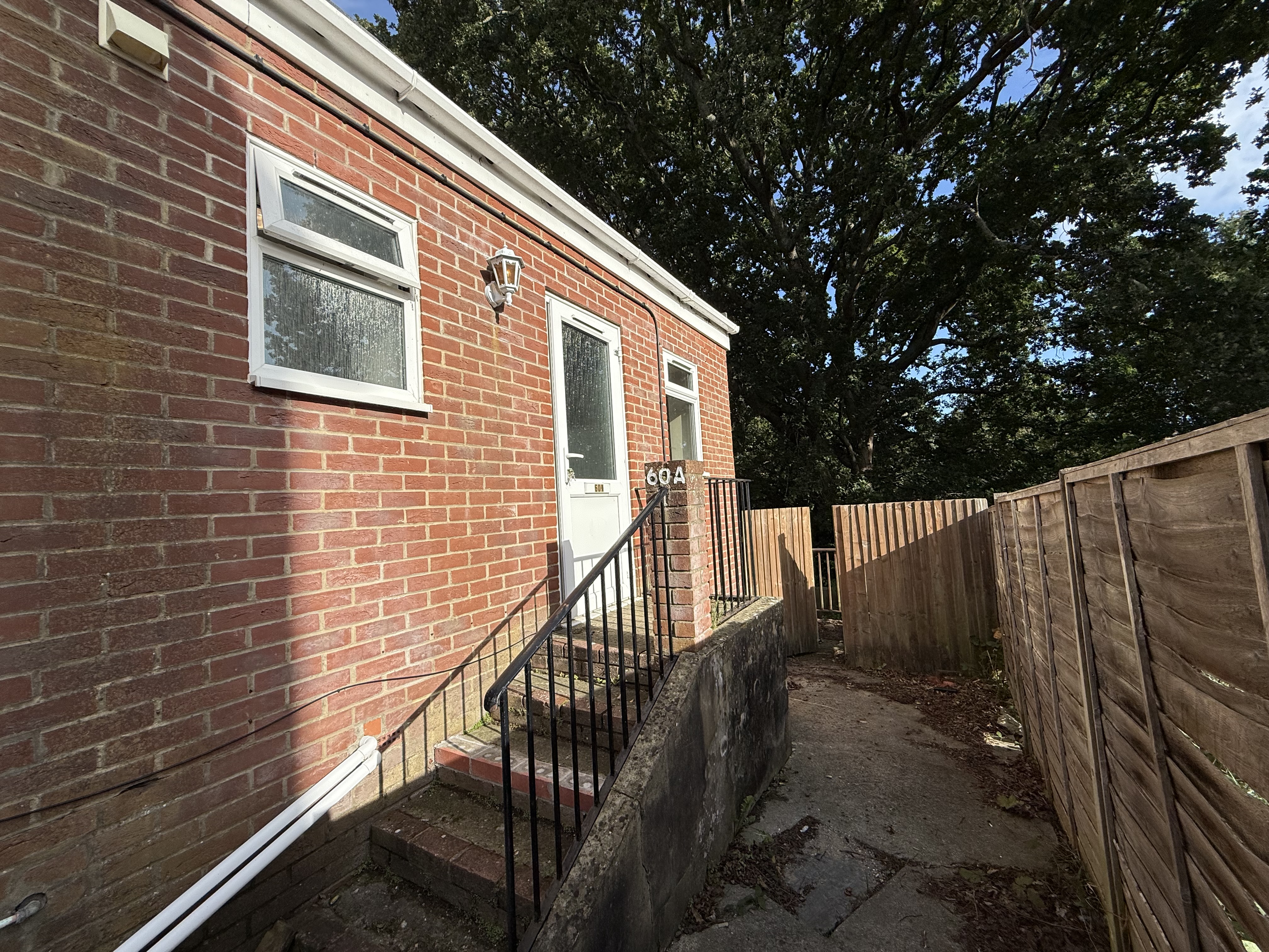 1 bed Flat for rent in Southampton. From Tenant Link