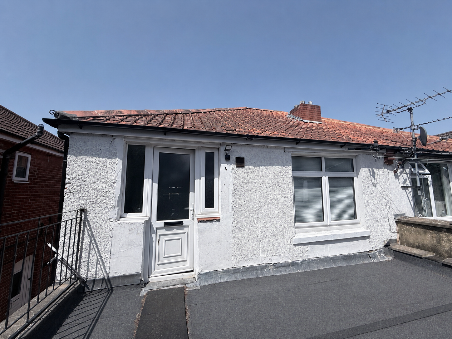 3 bed Flat for rent in Rownhams. From Tenant Link