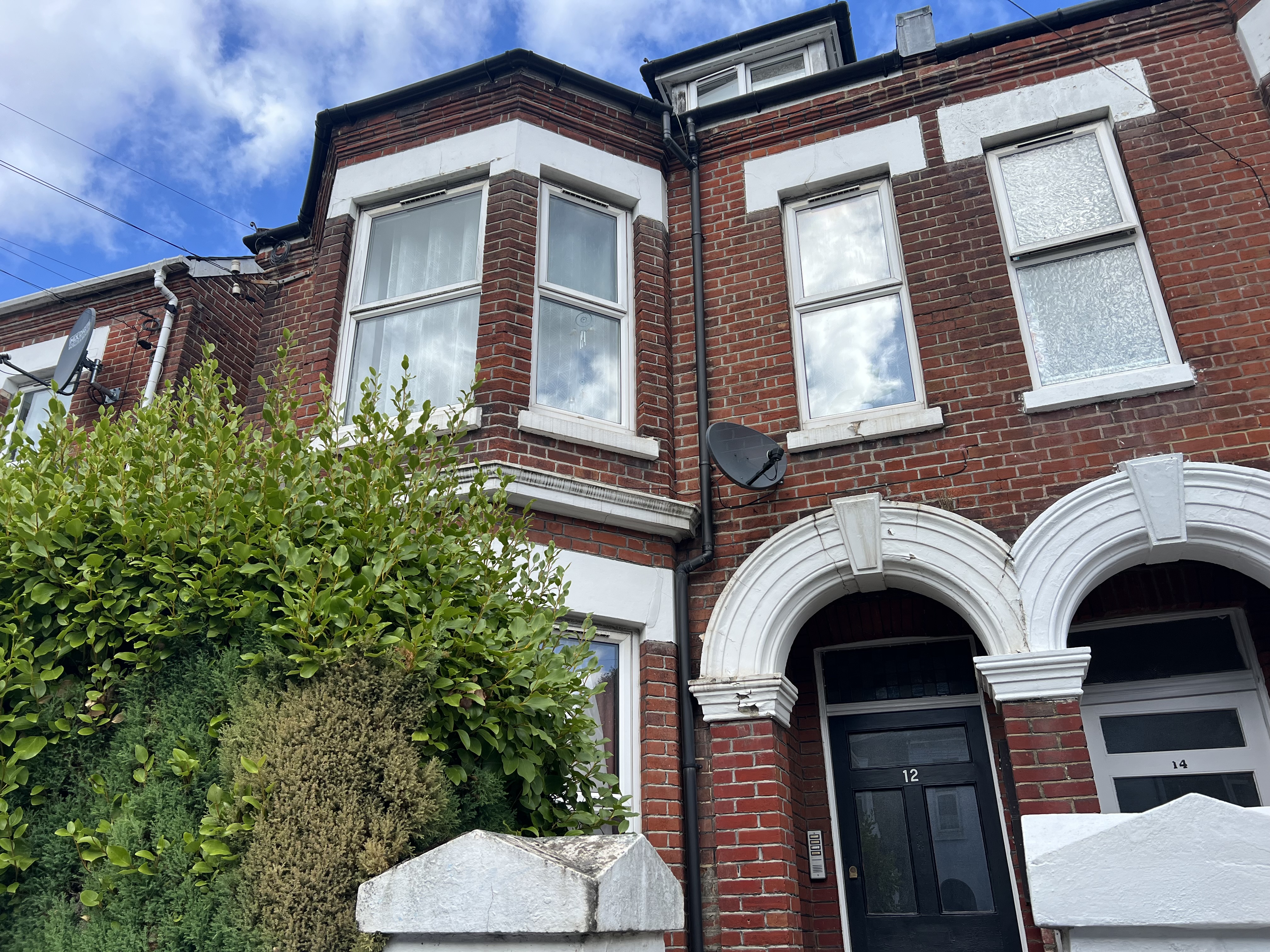 1 bed Flat for rent in Southampton. From Tenant Link