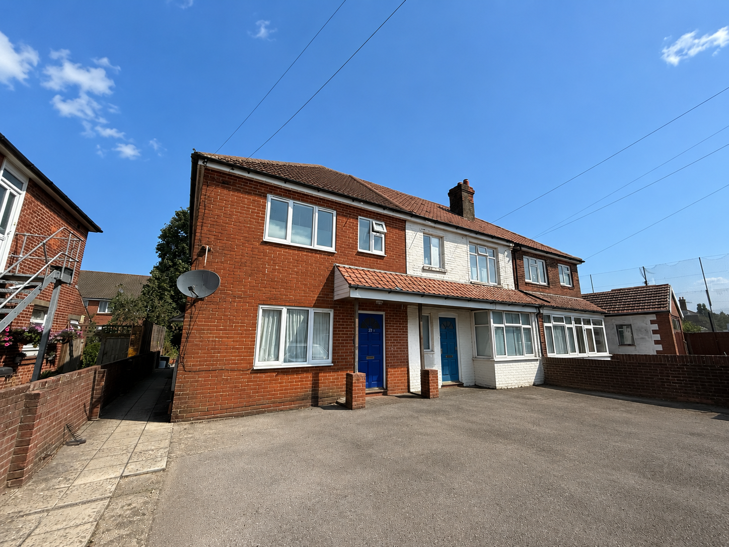 2 bed Flat for rent in Southampton. From Tenant Link