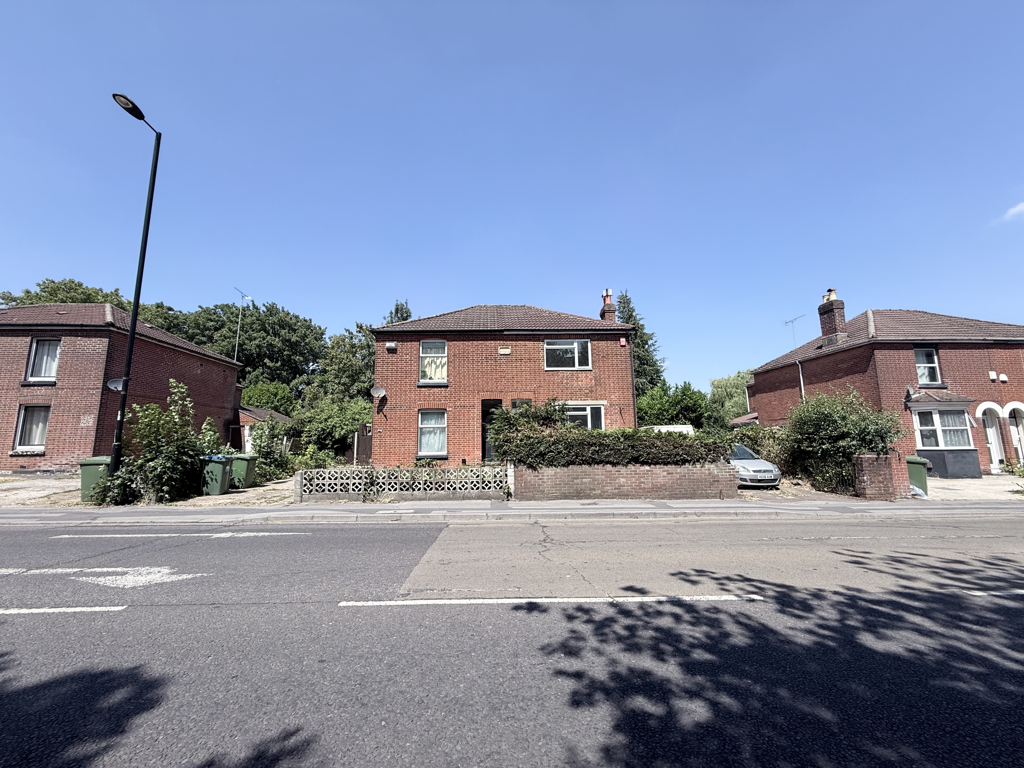5 bed House for rent in Southampton. From Tenant Link