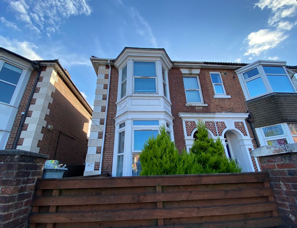 1 bed Flat for rent in Southampton. From Tenant Link