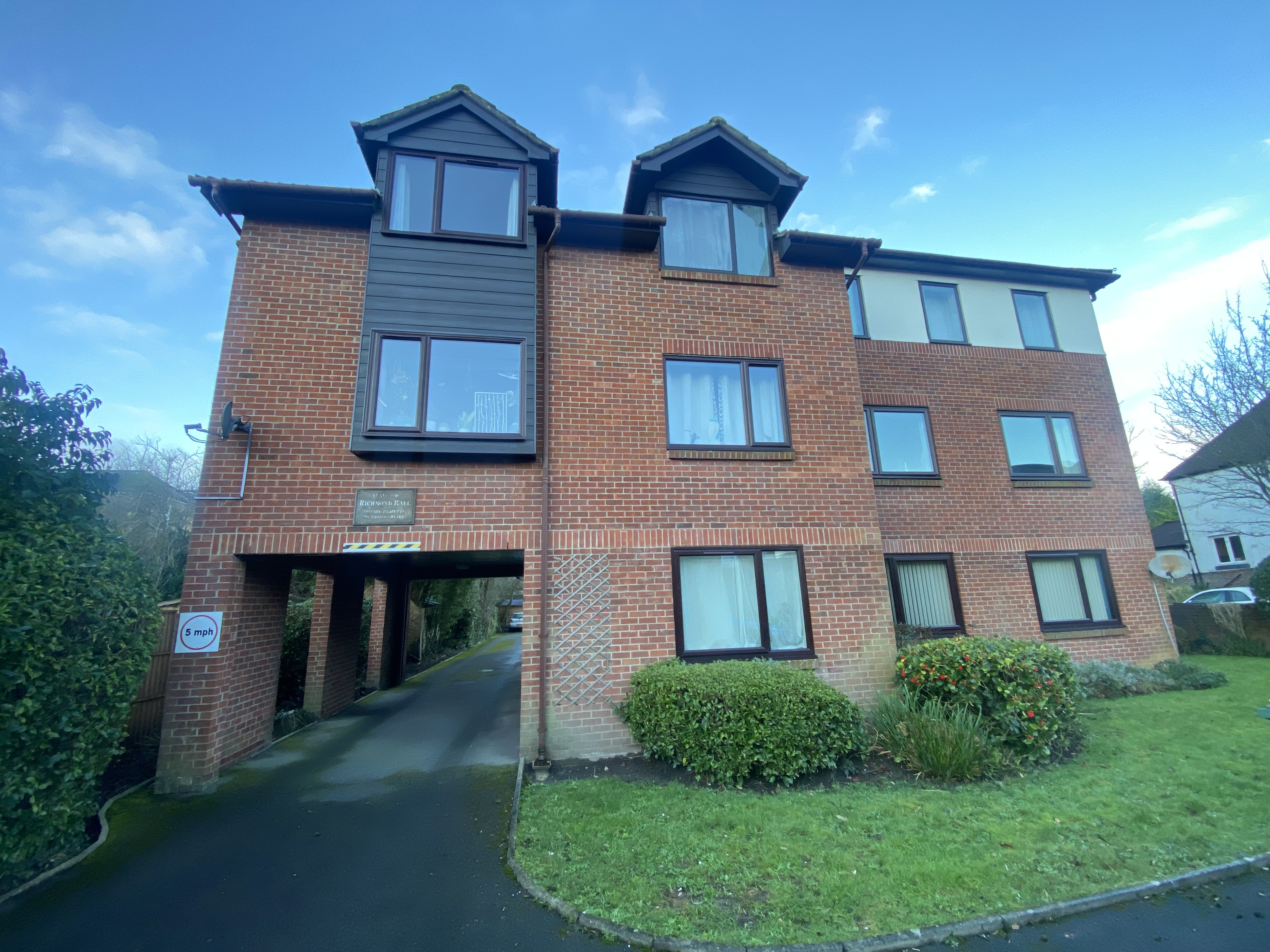 1 bed Flat for rent in Southampton. From Tenant Link