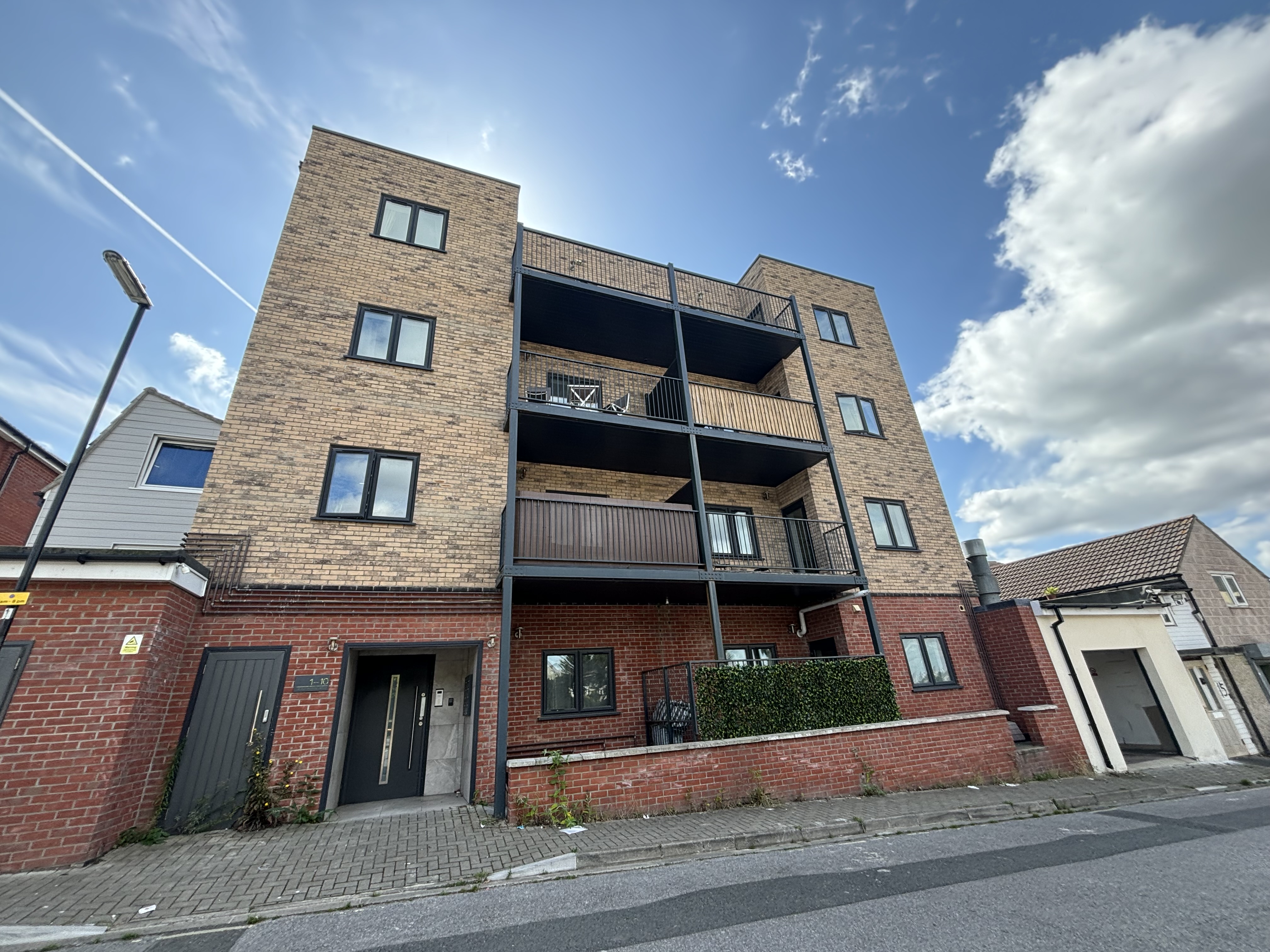 3 bed Flat for rent in Southampton. From Tenant Link 3 bed Flat for rent in Southampton. From Tenant Link