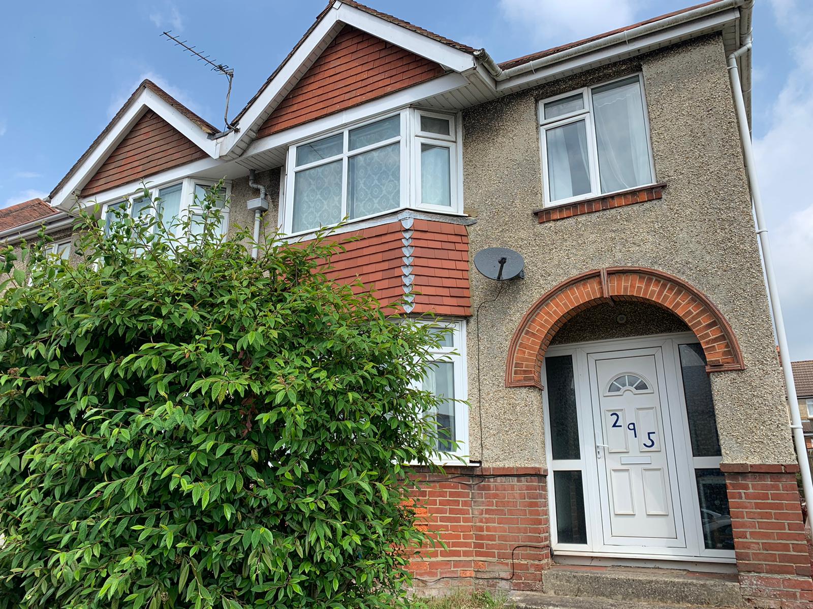 3 bed House for rent in Rownhams. From Tenant Link 3 bed House for rent in Rownhams. From Tenant Link