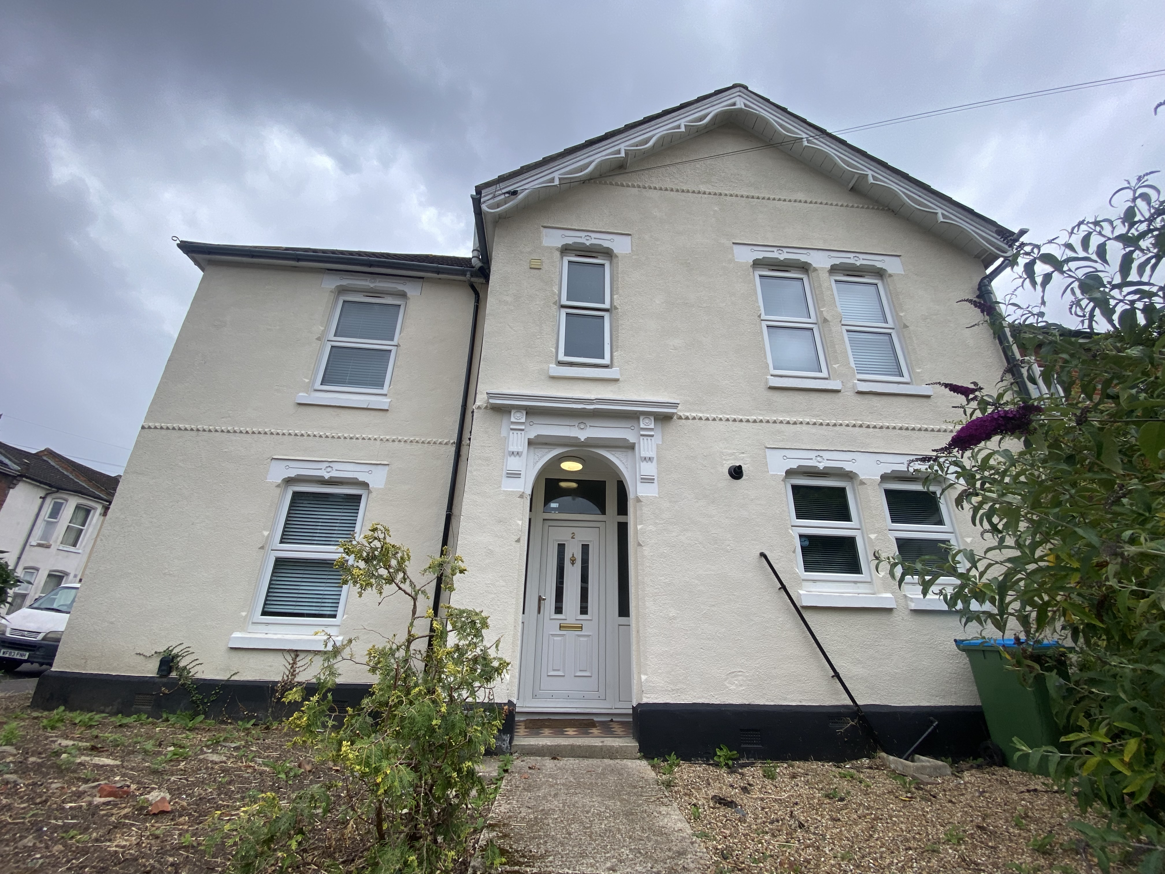 4 bed House for rent in Southampton. From Tenant Link