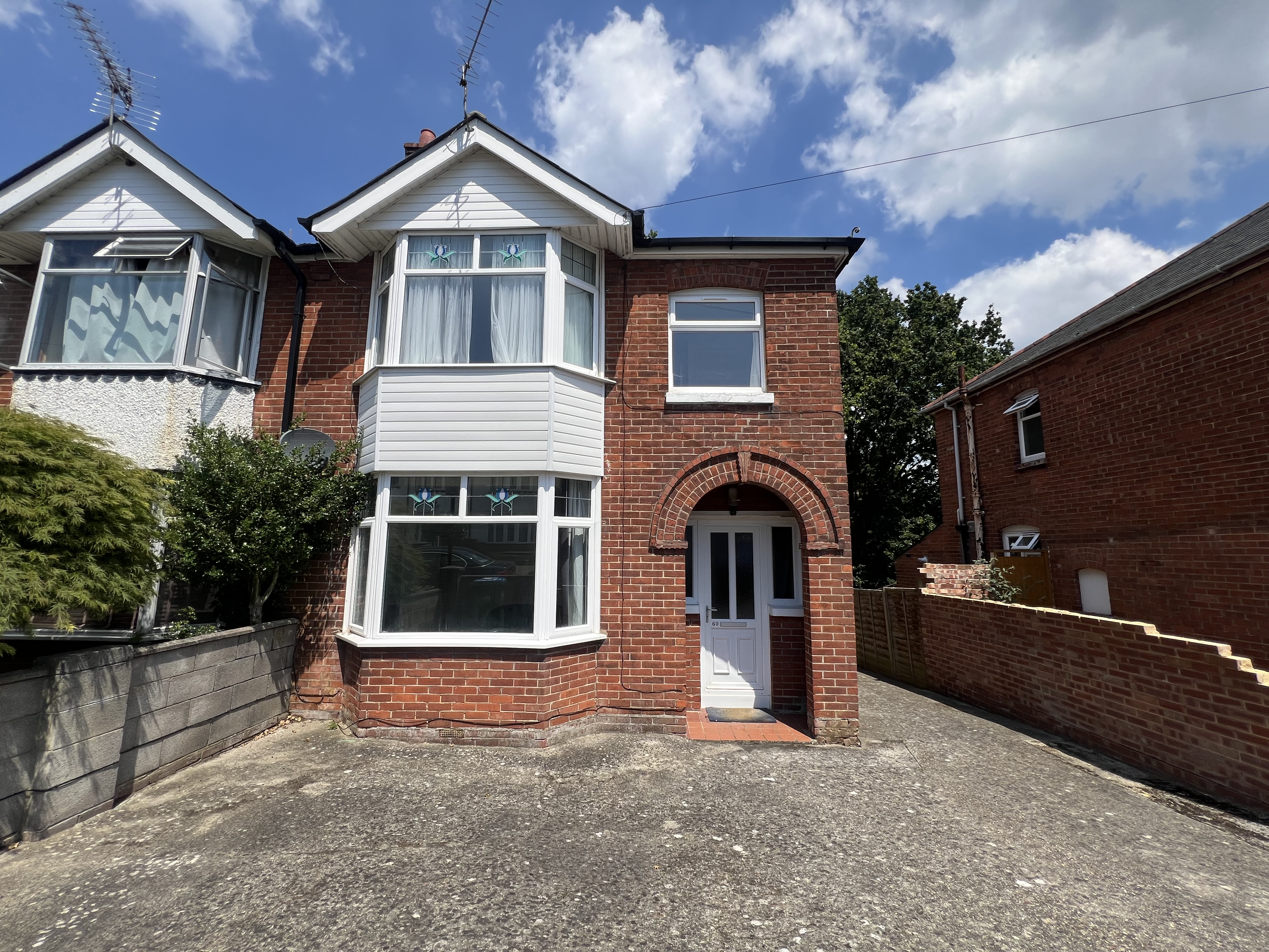 3 bed House for rent in Southampton. From Tenant Link