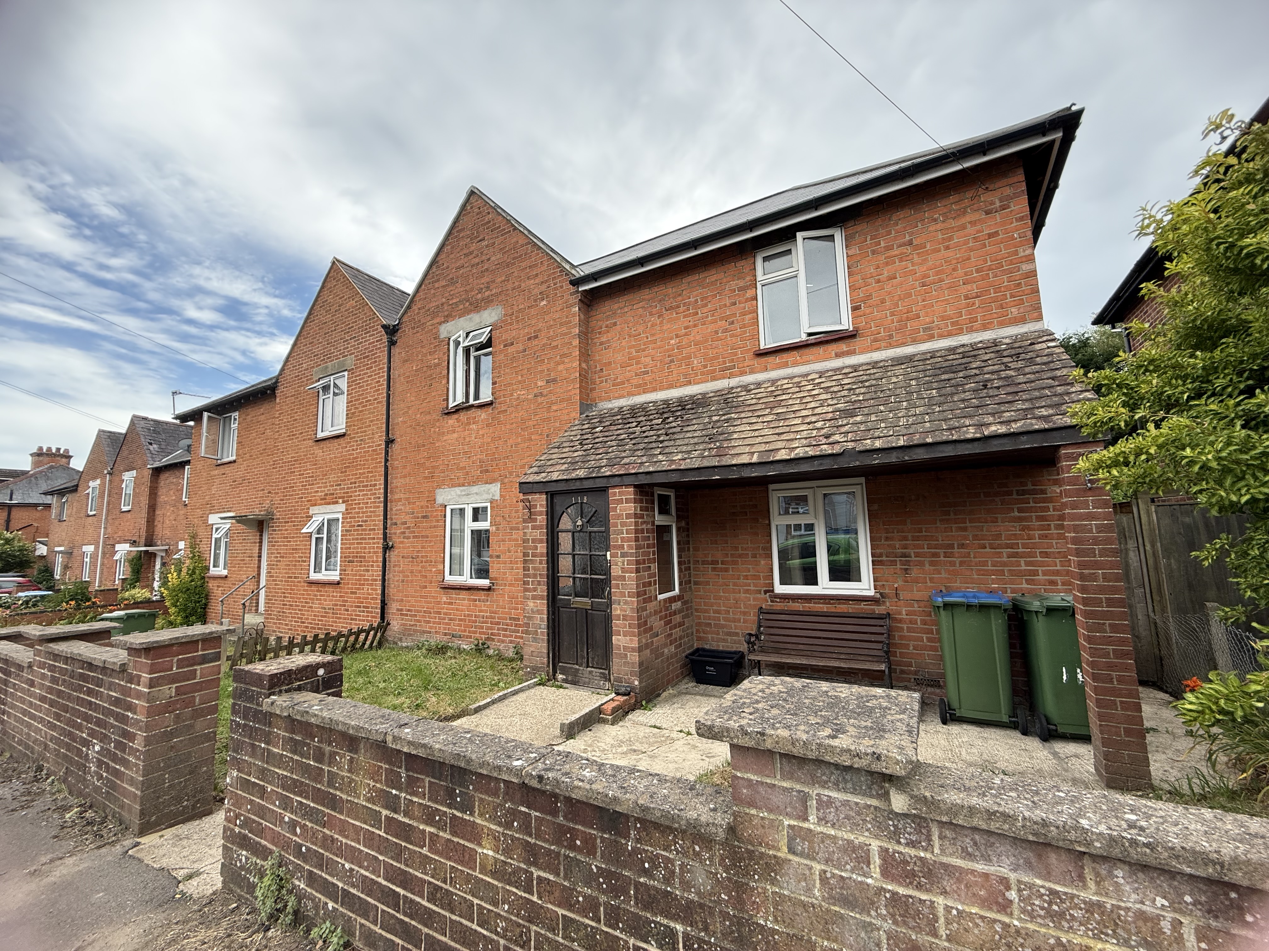 4 bed House for rent in Southampton. From Tenant Link