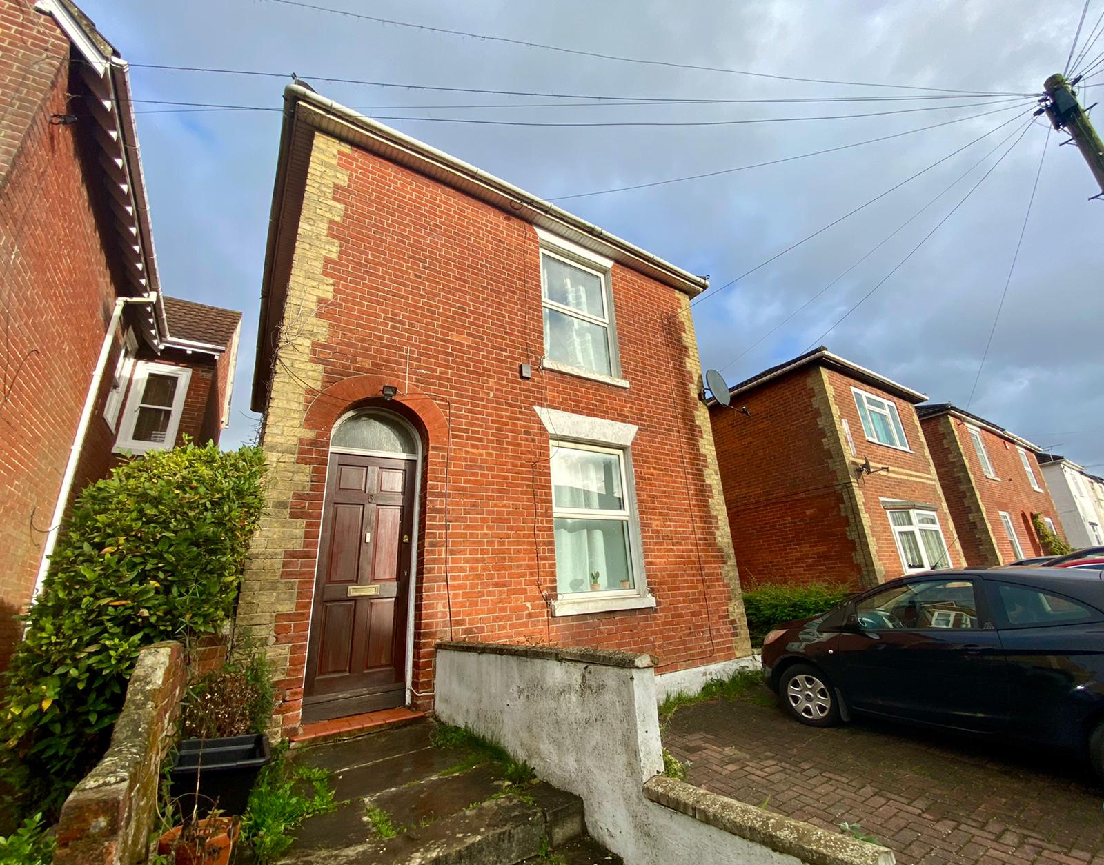 4 bed House for rent in Southampton. From Tenant Link