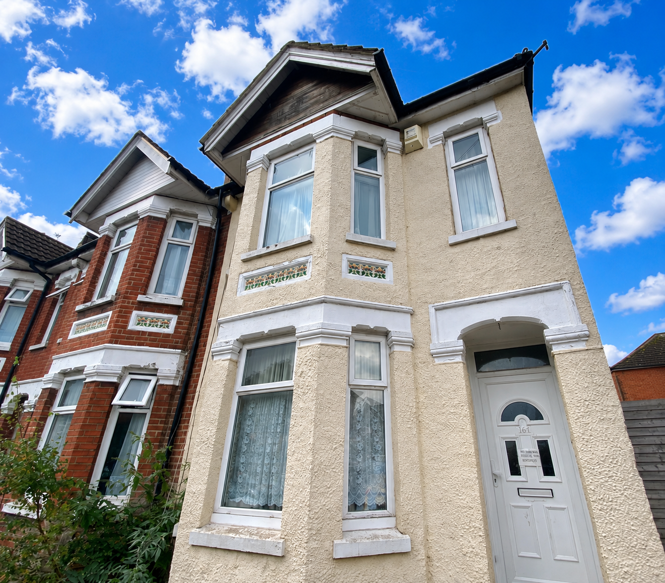 4 bed Semi-Detached House for rent in Southampton. From Tenant Link