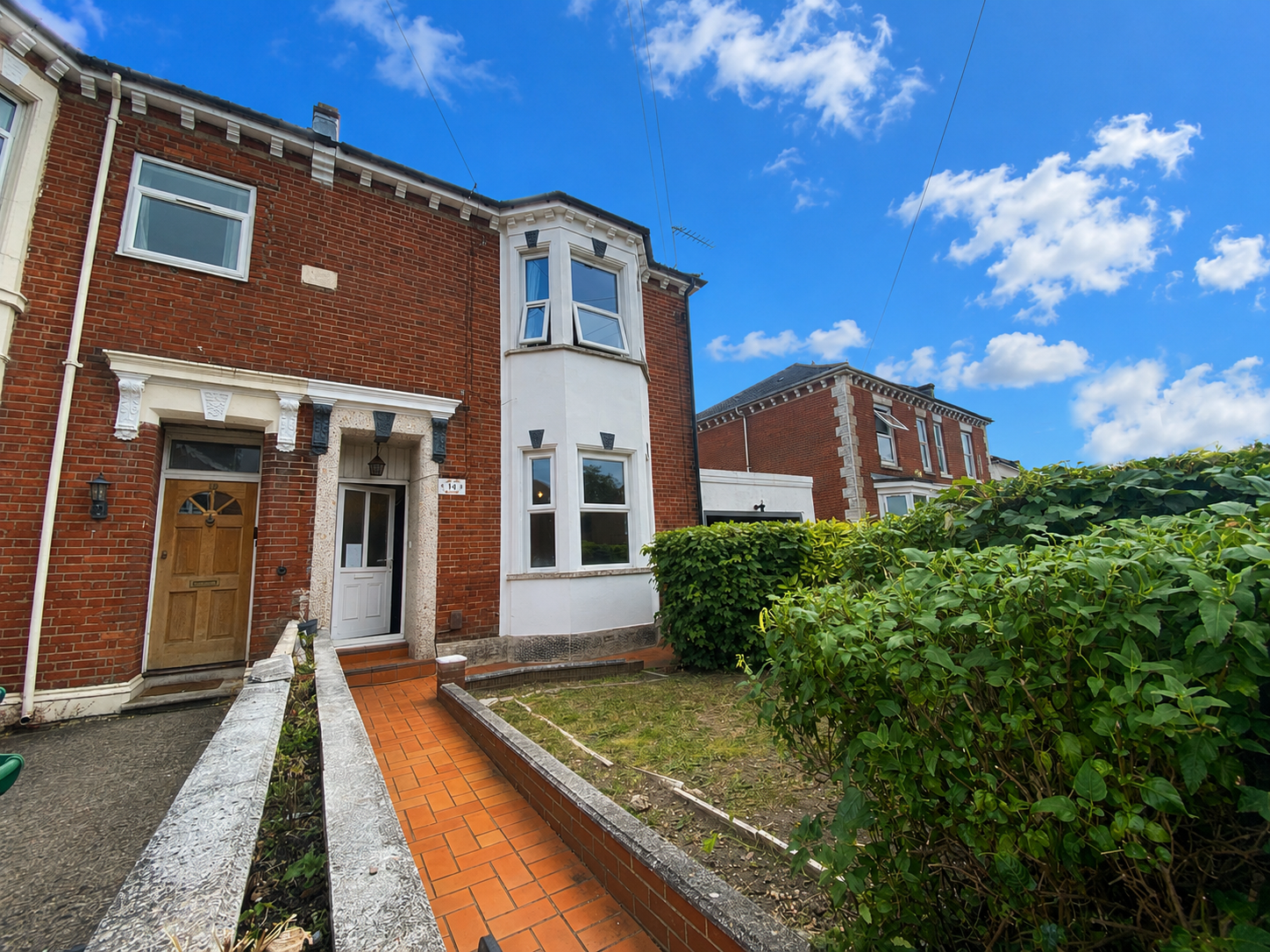 5 bed Semi-Detached House for rent in Southampton. From Tenant Link 5 bed Semi-Detached House for rent in Southampton. From Tenant Link