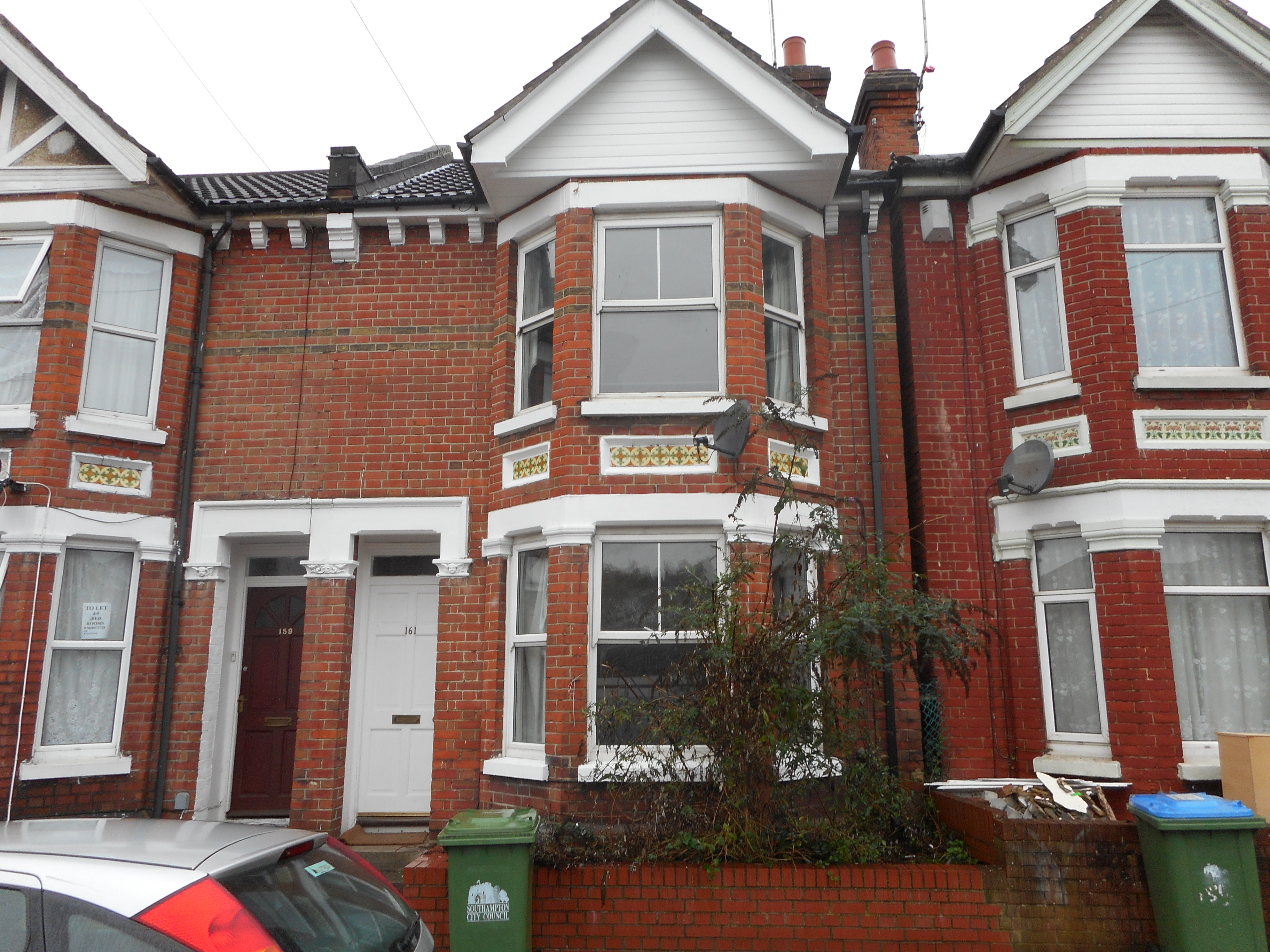 4 bed House for rent in Southampton. From Tenant Link