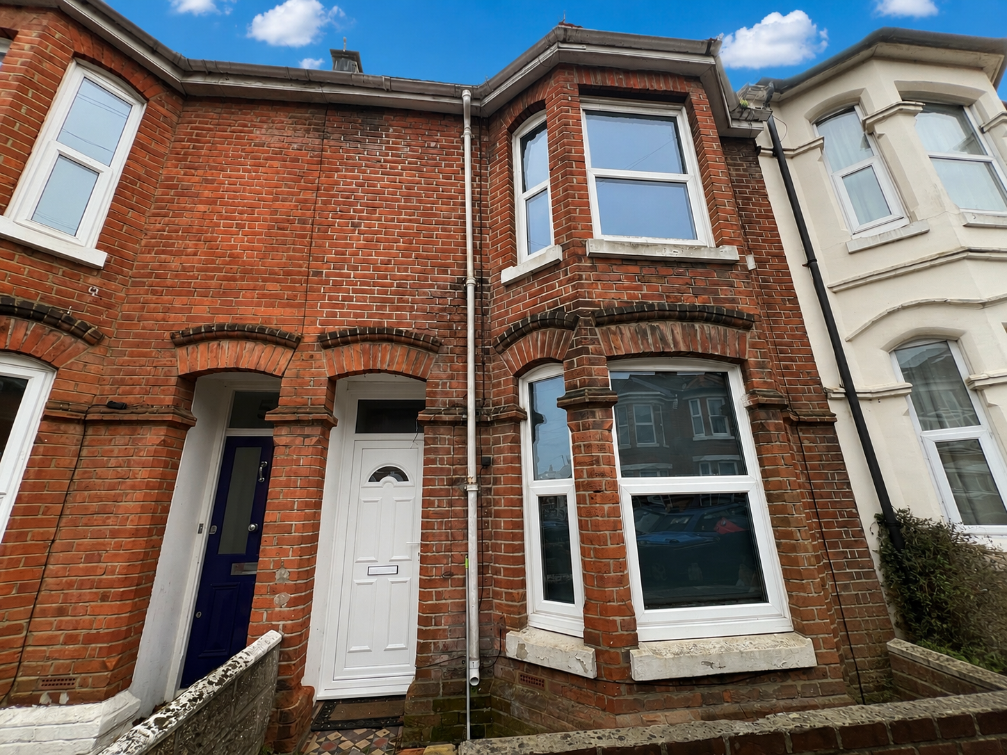 3 bed House for rent in Southampton. From Tenant Link 3 bed House for rent in Southampton. From Tenant Link