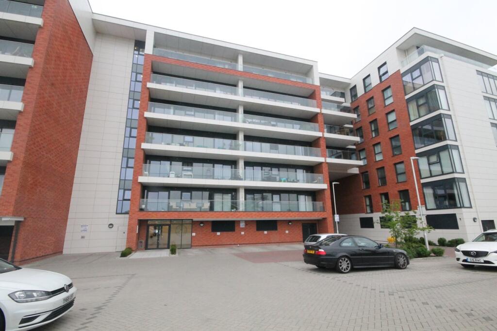 1 bed Apartment for rent in Newbury. From Cricketts Of Berkshire - Newbury 1 bed Apartment for rent in Newbury. From Cricketts Of Berkshire - Newbury