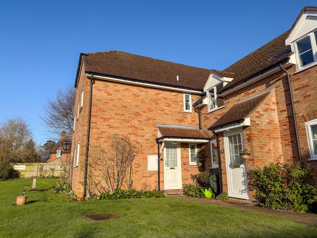 2 bed Apartment for rent in Newbury. From Cricketts Of Berkshire - Newbury