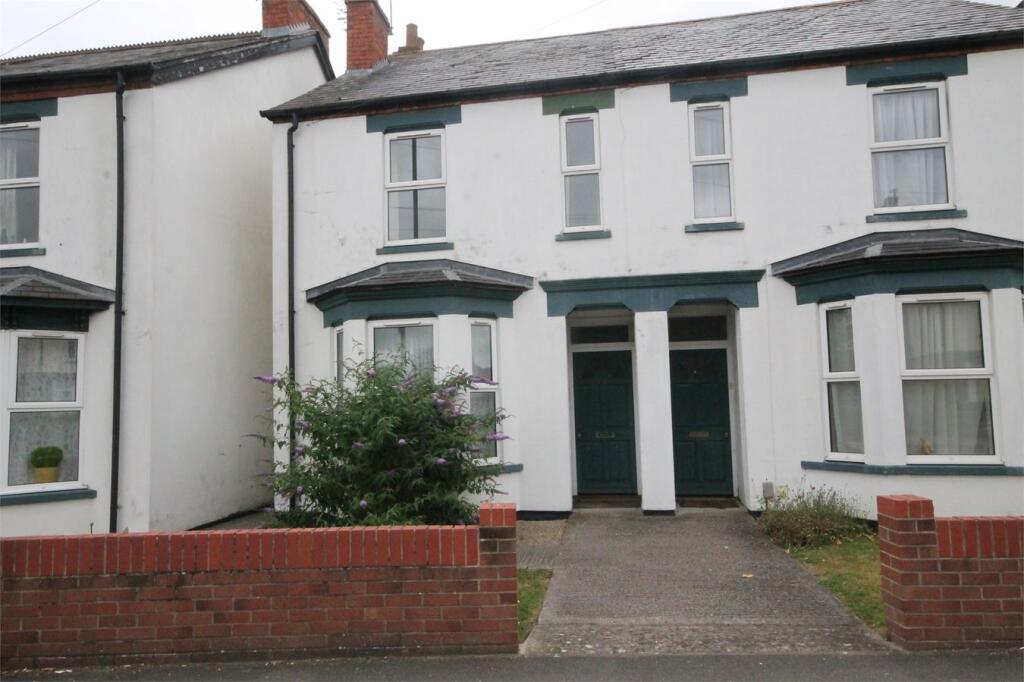 1 bed 1st Floor Flat for rent in Newbury. From Cricketts Of Berkshire - Newbury