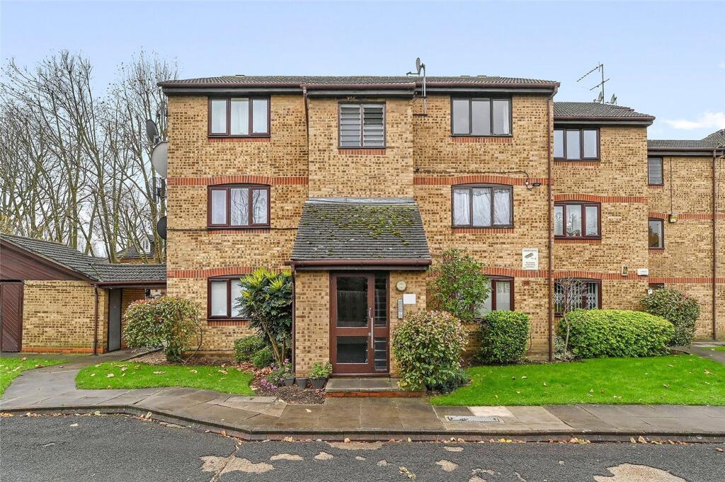 1 bed 1st Floor Flat for rent in Stratford. From Easthaus - London