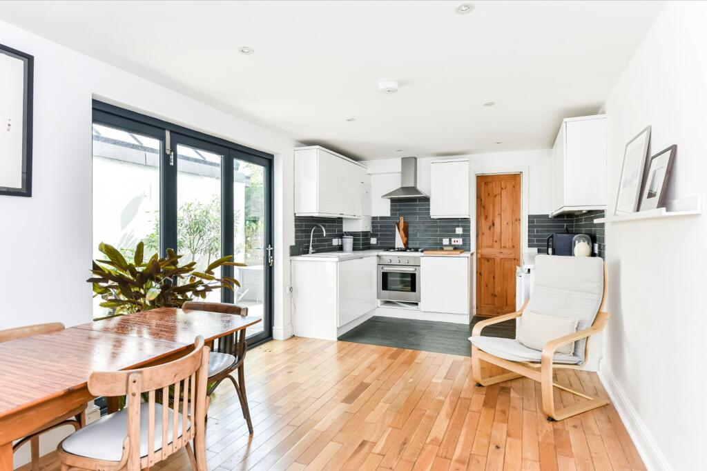 2 bed Apartment for rent in London. From Easthaus - London
