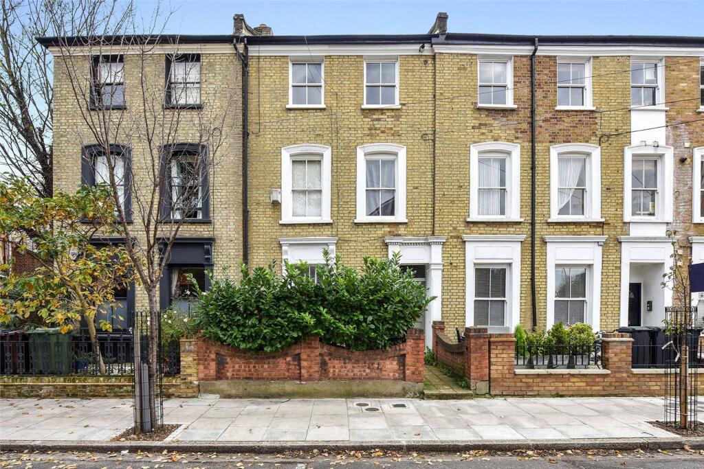 1 bed Apartment for rent in Hackney. From Easthaus - London