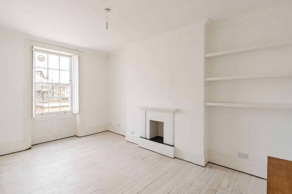 2 bed 1st Floor Flat for rent in Islington. From Easthaus - London