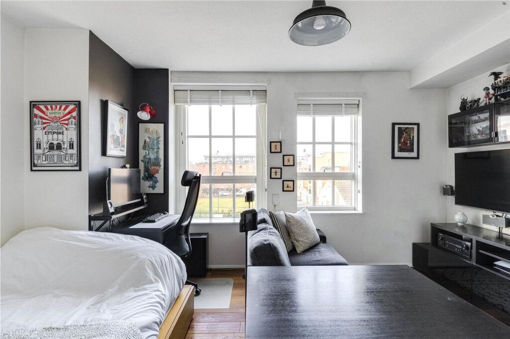 4 bed Apartment for rent in Bethnal Green. From Easthaus - London