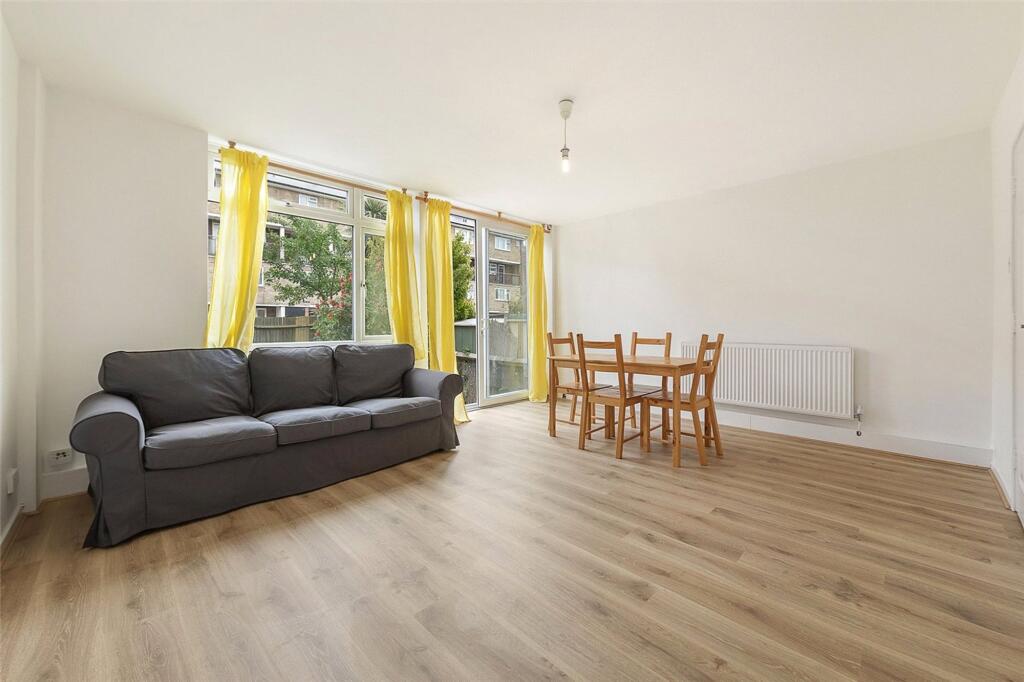 3 bed Annexe for rent in Bethnal Green. From Easthaus - London