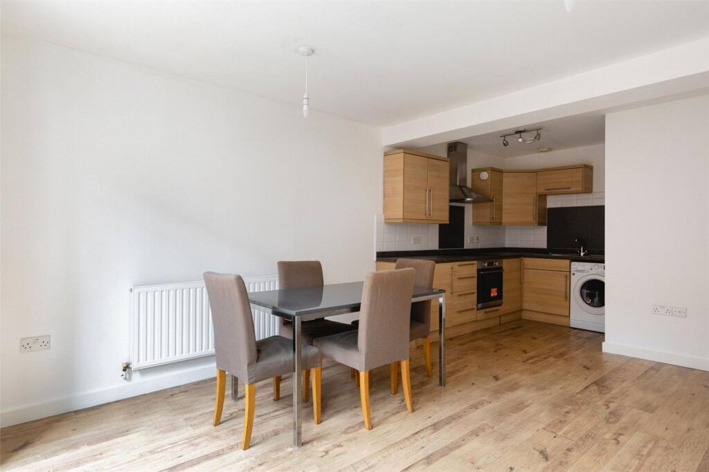 1 bed Apartment for rent in Bow. From Easthaus - London