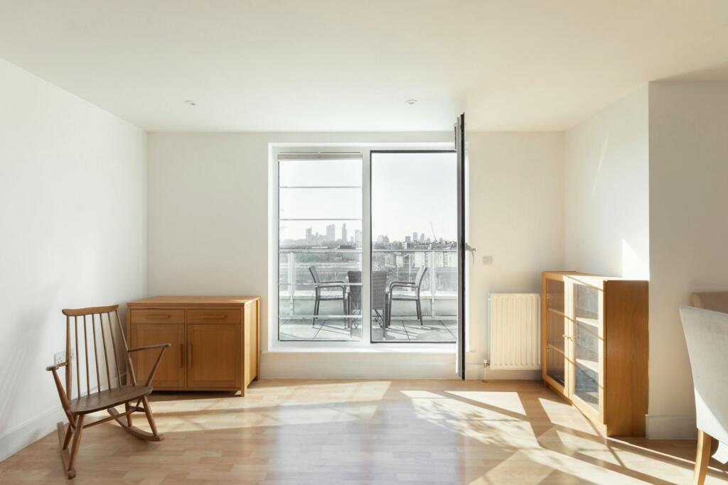 1 bed 1st Floor Flat for rent in Stepney. From Easthaus - London