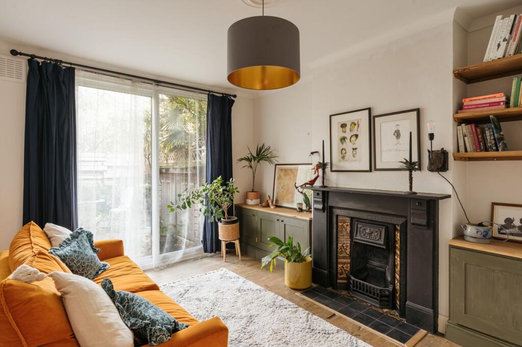1 bed Apartment for rent in Stoke Newington. From Easthaus - London 1 bed Apartment for rent in Stoke Newington. From Easthaus - London