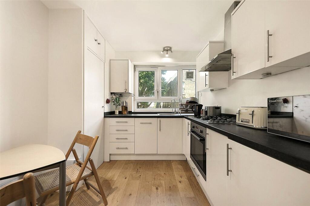 2 bed Not Specified for rent in Stepney. From Easthaus - London