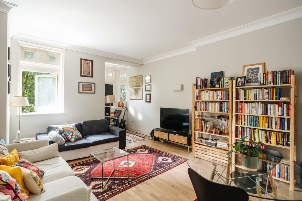 1 bed Apartment for rent in Stepney. From Easthaus - London