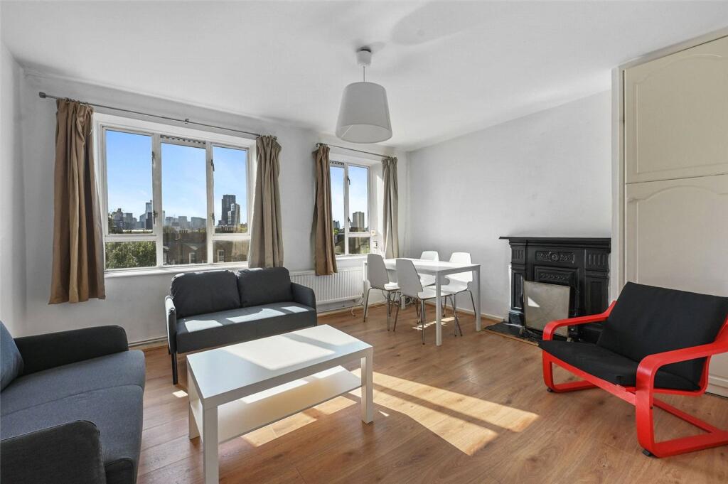 3 bed Apartment for rent in Islington. From Easthaus - London 3 bed Apartment for rent in Islington. From Easthaus - London