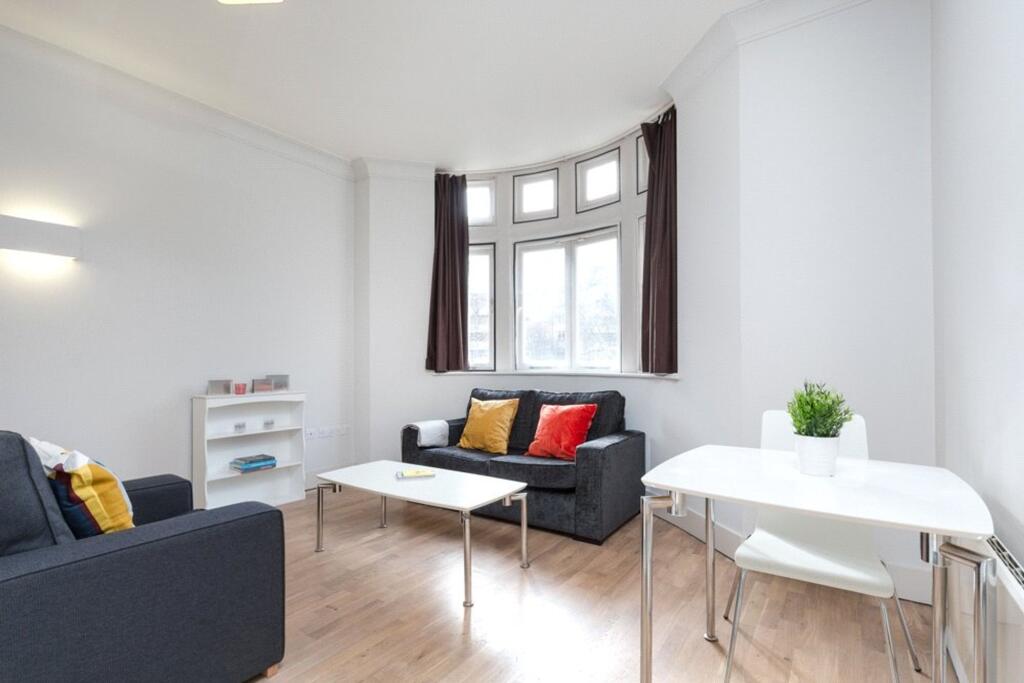 1 bed Apartment for rent in Stepney. From Easthaus - London 1 bed Apartment for rent in Stepney. From Easthaus - London