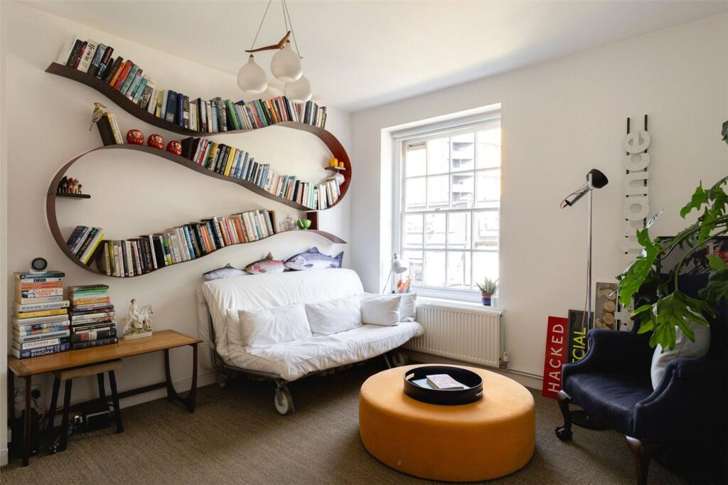 1 bed Not Specified for rent in Bethnal Green. From Easthaus - London