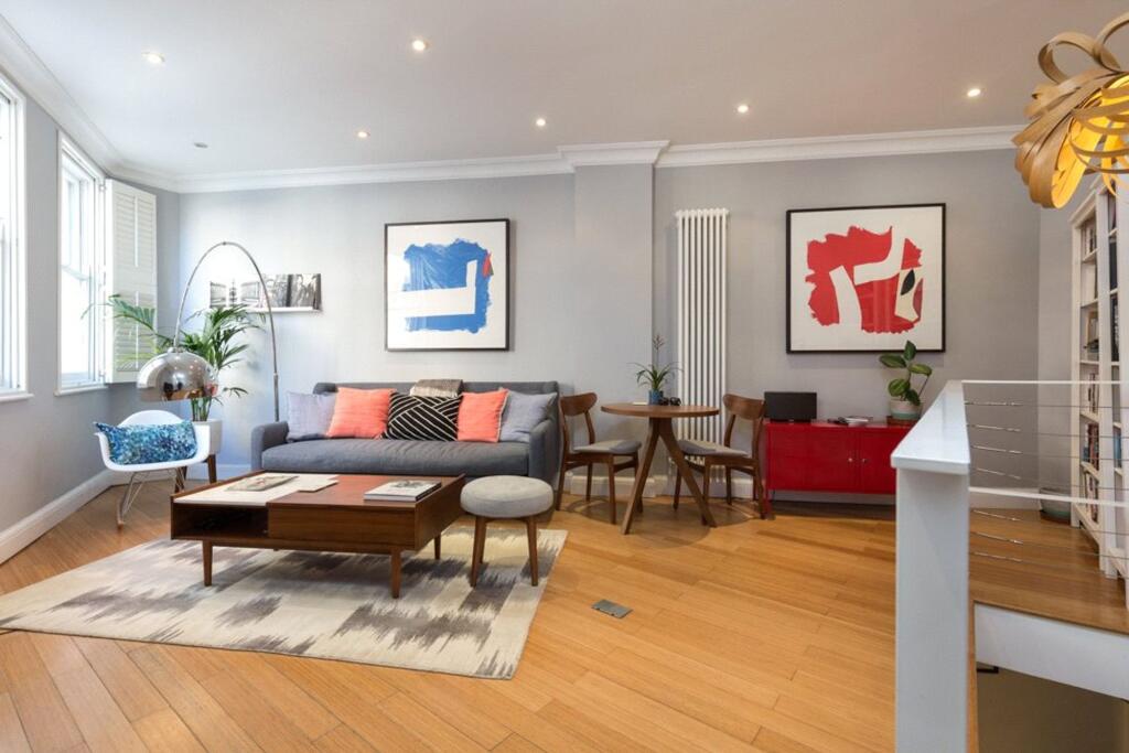 2 bed Not Specified for rent in Hackney. From Easthaus - London