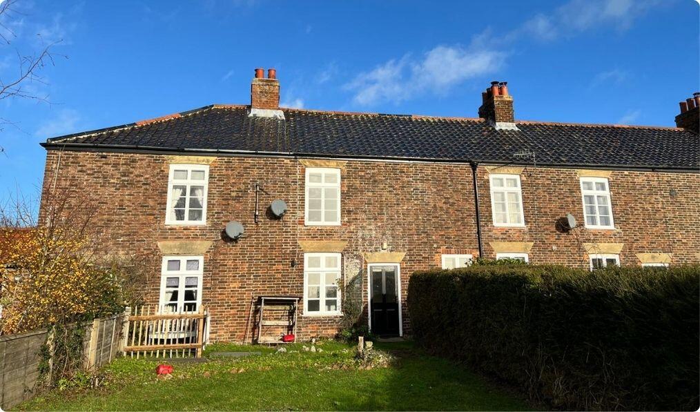 2 bed Mid Terraced House for rent in Little Walsingham. From Cruso & Wilkin - Hunstanton 2 bed Mid Terraced House for rent in Little Walsingham. From Cruso & Wilkin - Hunstanton