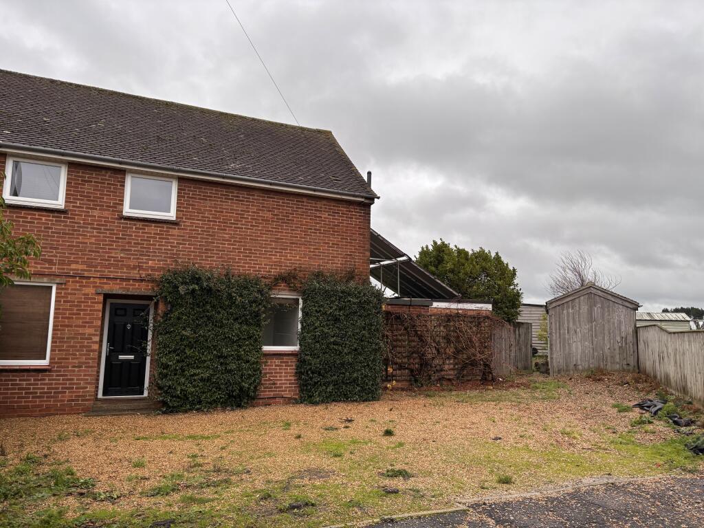 4 bed Semi Detached for rent in Thornham. From Cruso & Wilkin - Hunstanton
