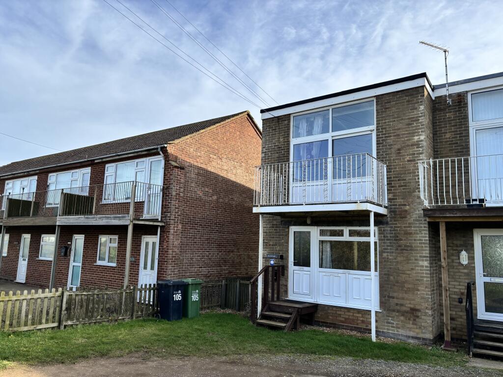 2 bed Mid Terraced House for rent in Hunstanton. From Cruso & Wilkin - Hunstanton