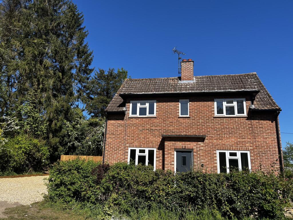 3 bed Detached for rent in Cockley Cley. From Cruso & Wilkin - Hunstanton 3 bed Detached for rent in Cockley Cley. From Cruso & Wilkin - Hunstanton