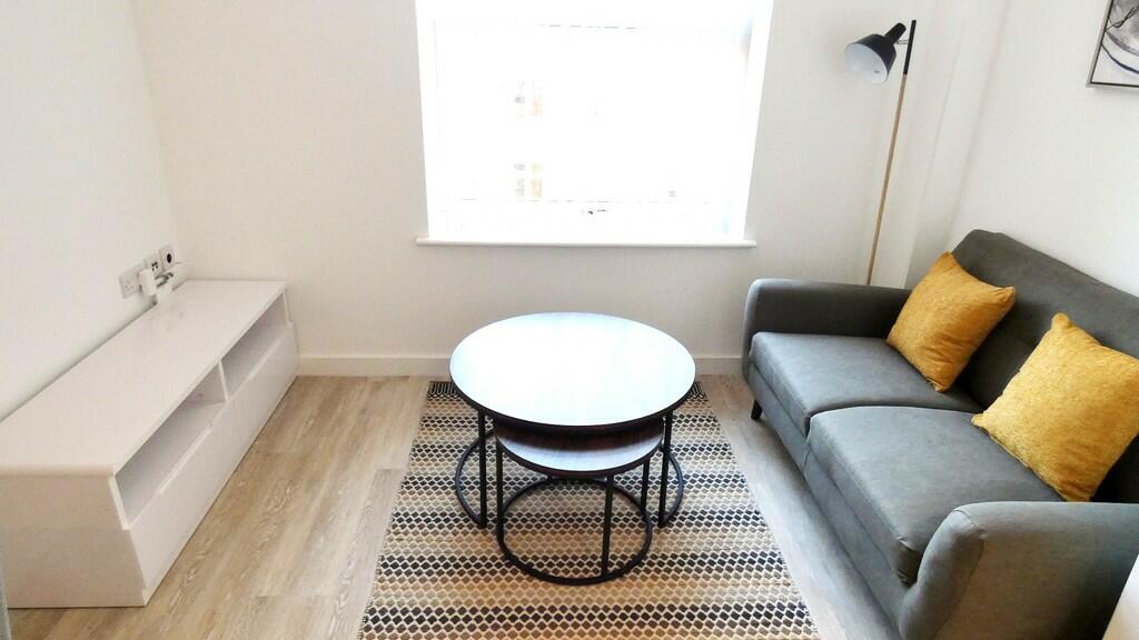 1 bed Apartment for rent in Preston. From Easthams & Co - Fulwood