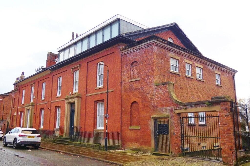 2 bed Apartment for rent in Preston. From Easthams & Co - Fulwood