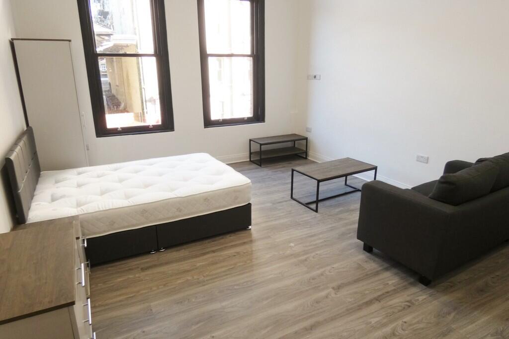 4 bed Studio for rent in Preston. From Easthams & Co - Fulwood 4 bed Studio for rent in Preston. From Easthams & Co - Fulwood