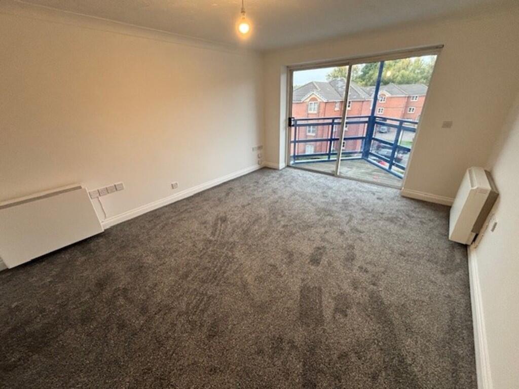 1 bed Apartment for rent in Preston. From Easthams & Co - Fulwood