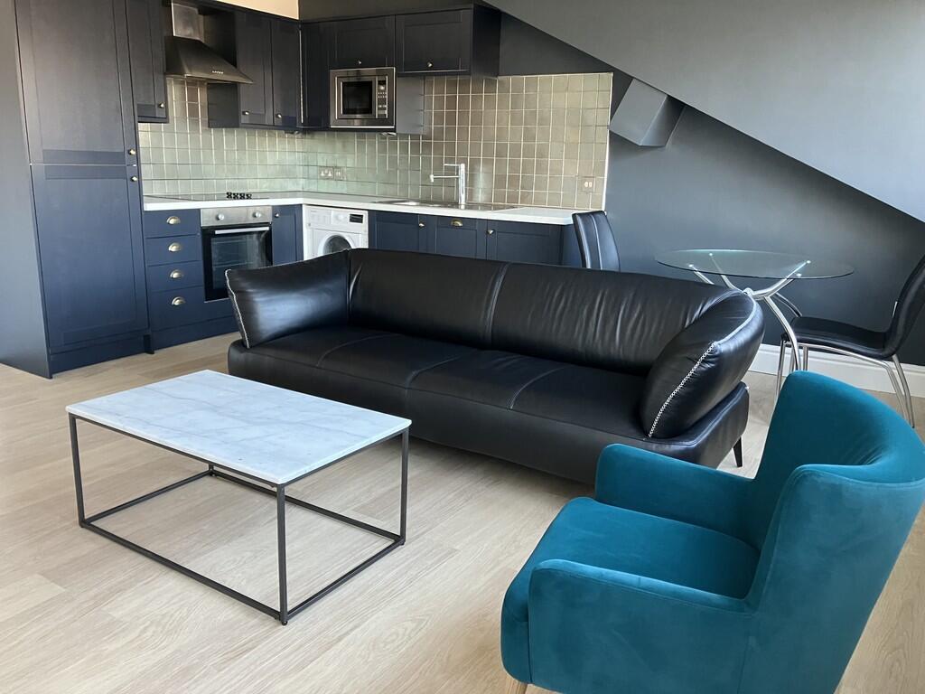 2 bed Apartment for rent in Preston. From Easthams & Co - Fulwood