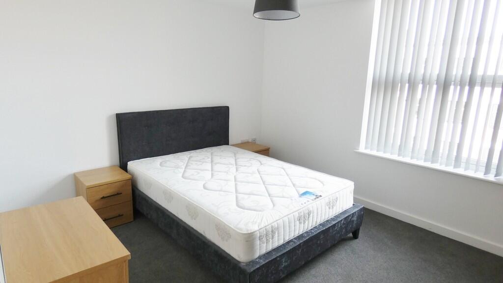 1 bed Apartment for rent in Preston. From Easthams & Co - Fulwood