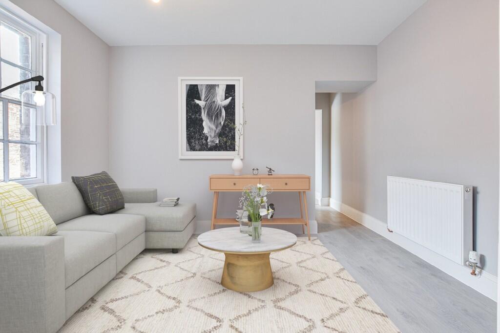 1 bed Apartment for rent in Preston. From Easthams & Co - Fulwood