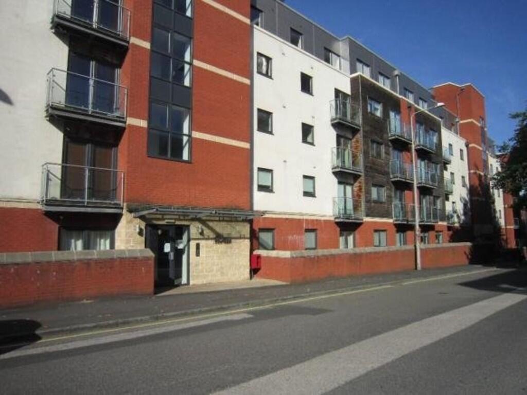 1 bed Apartment for rent in Preston. From Easthams & Co - Fulwood