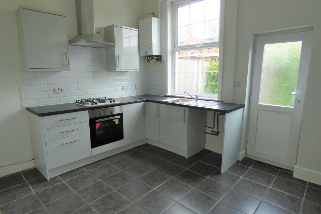 2 bed Mid Terraced House for rent in Fulwood. From Easthams & Co - Fulwood